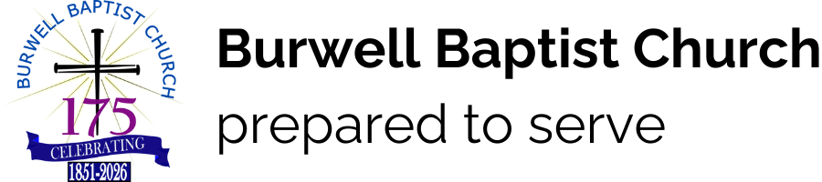 Burwell Baptist Church